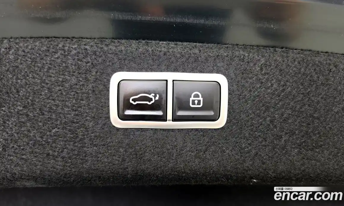 Genesis G80 2021 2.5 автомат (гидро), фото 20