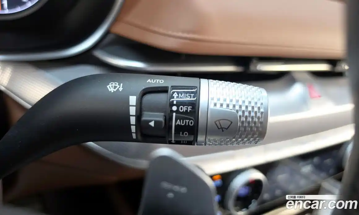 Genesis G80 2021 2.5 автомат (гидро), фото 23