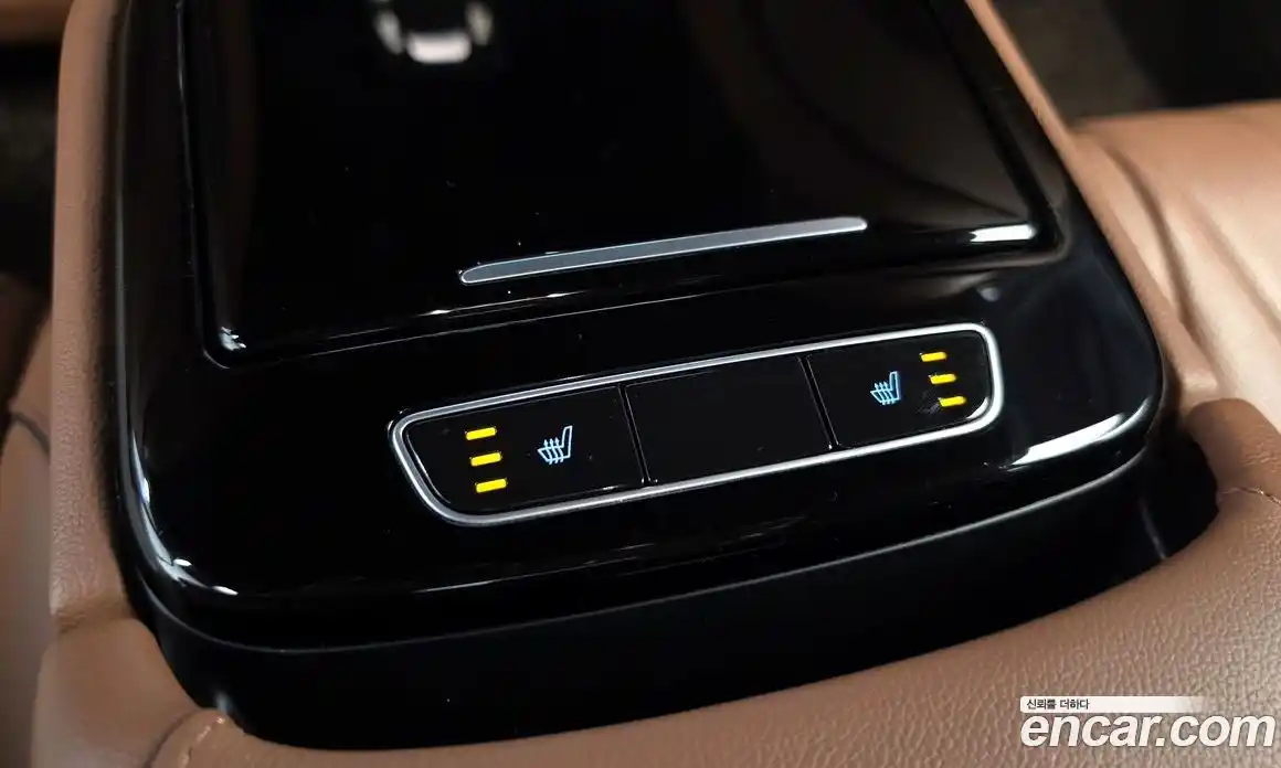 Genesis G80 2021 2.5 автомат (гидро), фото 26