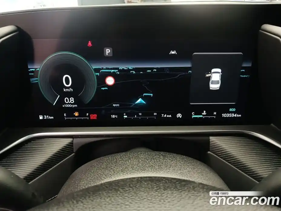 Genesis G90 2022 3.5 автомат (гидро), фото 11