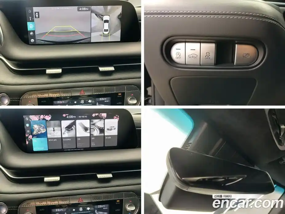 Genesis G90 2022 3.5 автомат (гидро), фото 14