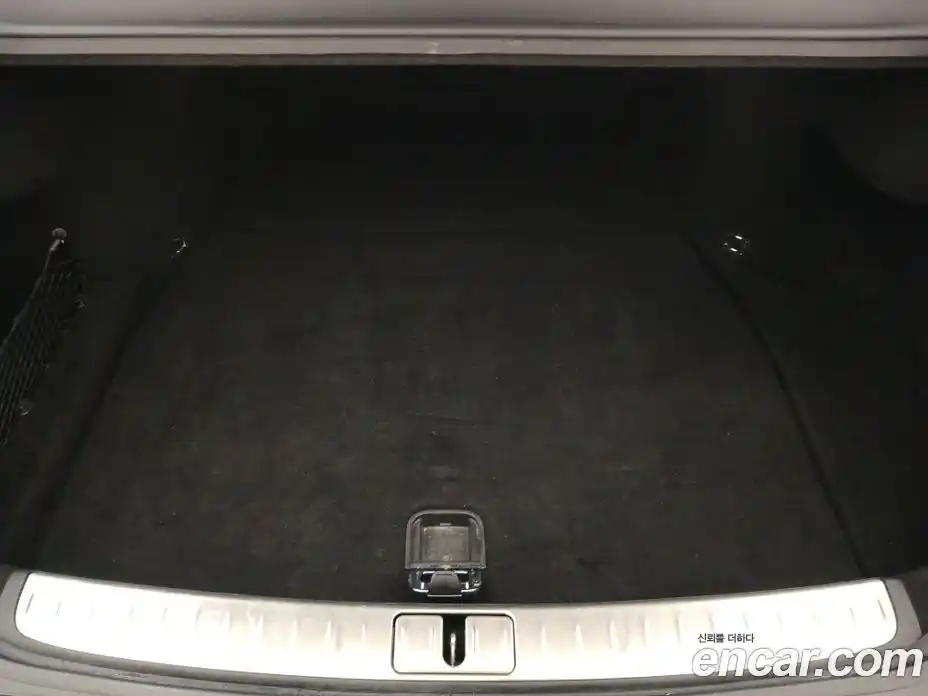 Genesis G90 2022 3.5 автомат (гидро), фото 17