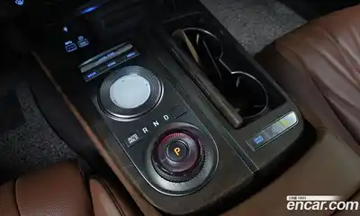 Genesis G80 2021 0.2 автомат (гидро), миниатюра 11