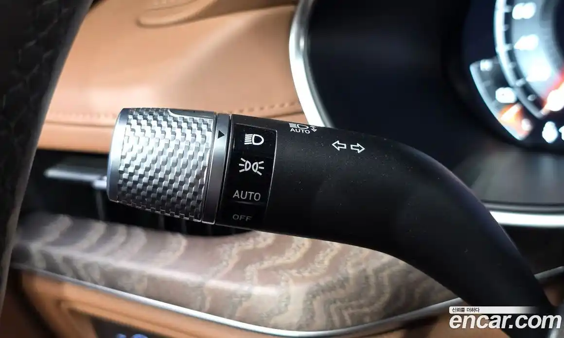 Genesis G80 2021 0.2 автомат (гидро), фото 26