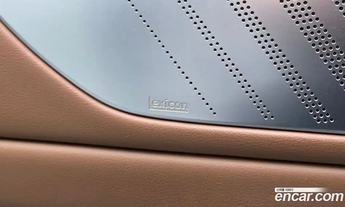 Genesis G80 2021 0.2 автомат (гидро), фото 33