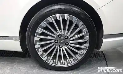 Genesis G80 2021 0.2 автомат (гидро), миниатюра 6