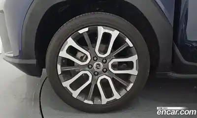 SsangYong Torres 2022 1.5 автомат (гидро), миниатюра 5