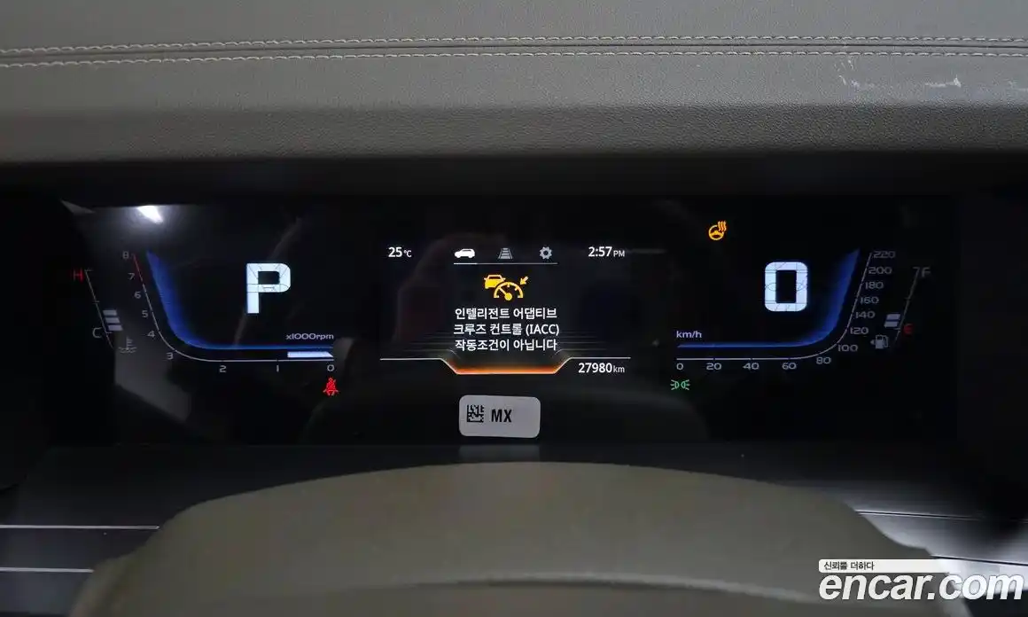 SsangYong Torres 2022 1.5 автомат (гидро), фото 8