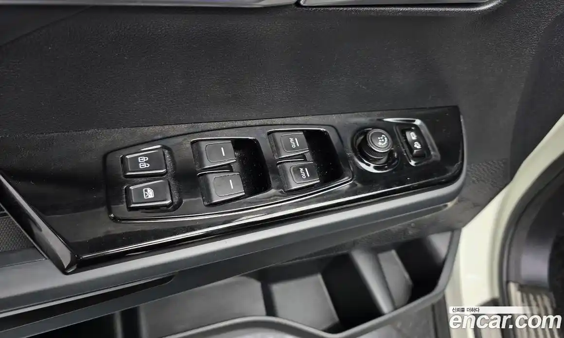 SsangYong Torres 2024 1.5 автомат (гидро), фото 28