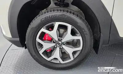 SsangYong Torres 2024 1.5 автомат (гидро), миниатюра 5