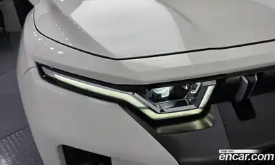 SsangYong Torres 2024 1.5 автомат (гидро), миниатюра 8