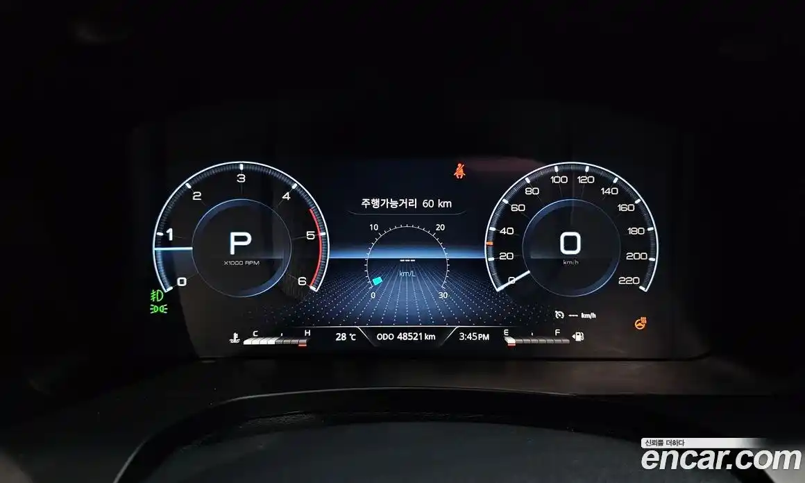 SsangYong Rexton 2022 2.2 автомат (гидро), фото 11