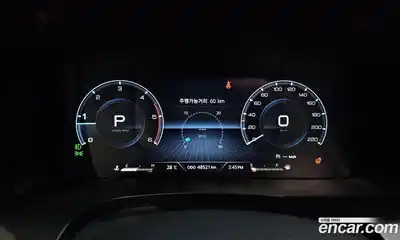 SsangYong Rexton 2022 2.2 автомат (гидро), миниатюра 11