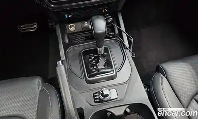 SsangYong Rexton 2022 2.2 автомат (гидро), миниатюра 12