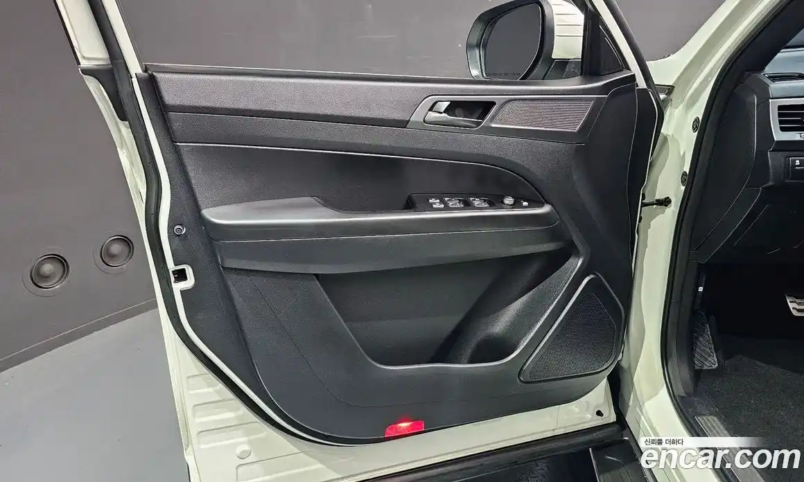 SsangYong Rexton 2022 2.2 автомат (гидро), фото 14