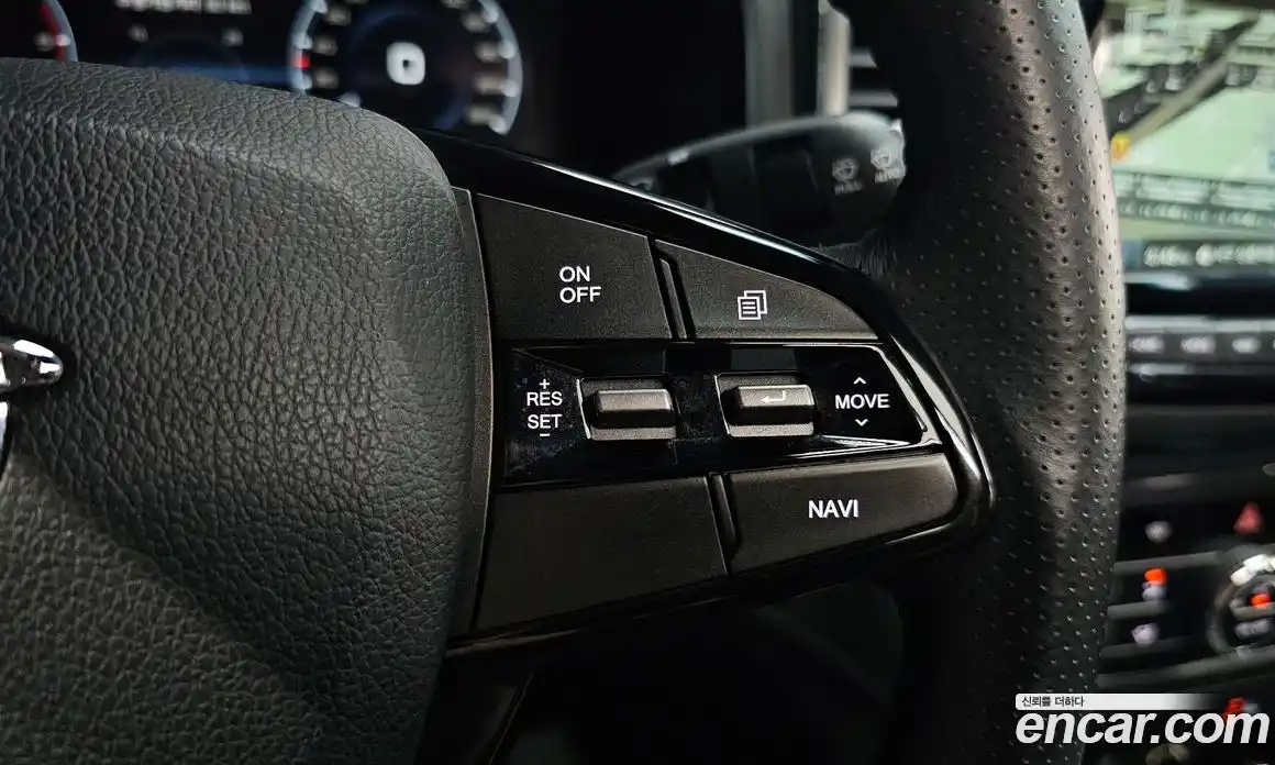 SsangYong Rexton 2022 2.2 автомат (гидро), фото 22