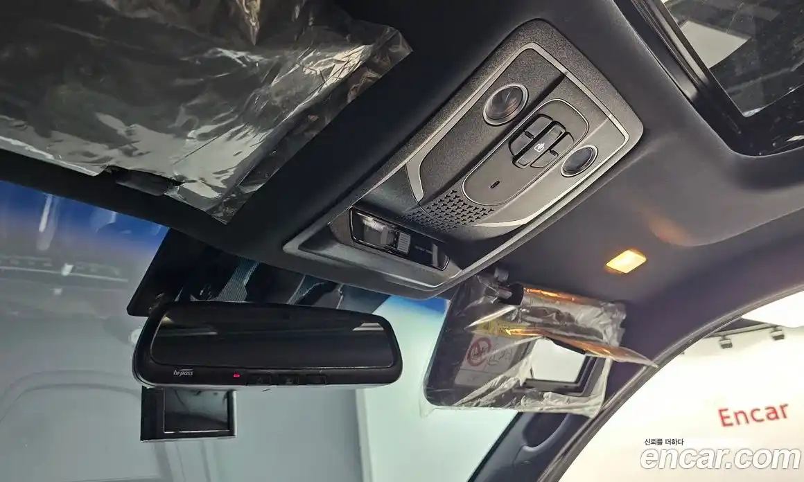SsangYong Rexton 2022 2.2 автомат (гидро), фото 24