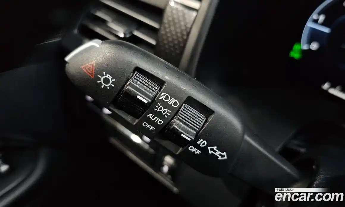 SsangYong Rexton 2022 2.2 автомат (гидро), фото 28