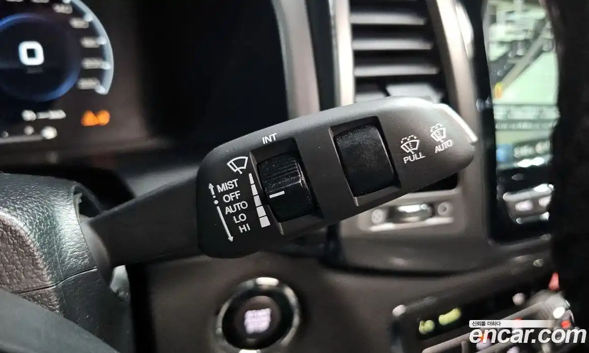SsangYong Rexton 2022 2.2 автомат (гидро), фото 30