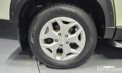 SsangYong Rexton 2022 2.2 автомат (гидро), миниатюра 5