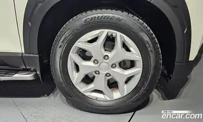 SsangYong Rexton 2022 2.2 автомат (гидро), миниатюра 7