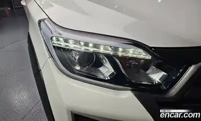 SsangYong Rexton 2022 2.2 автомат (гидро), миниатюра 8