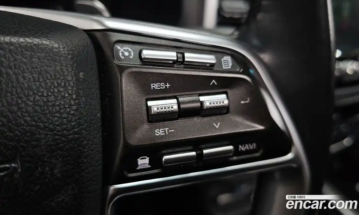 SsangYong Rexton 2022 2.2 автомат (гидро), фото 14