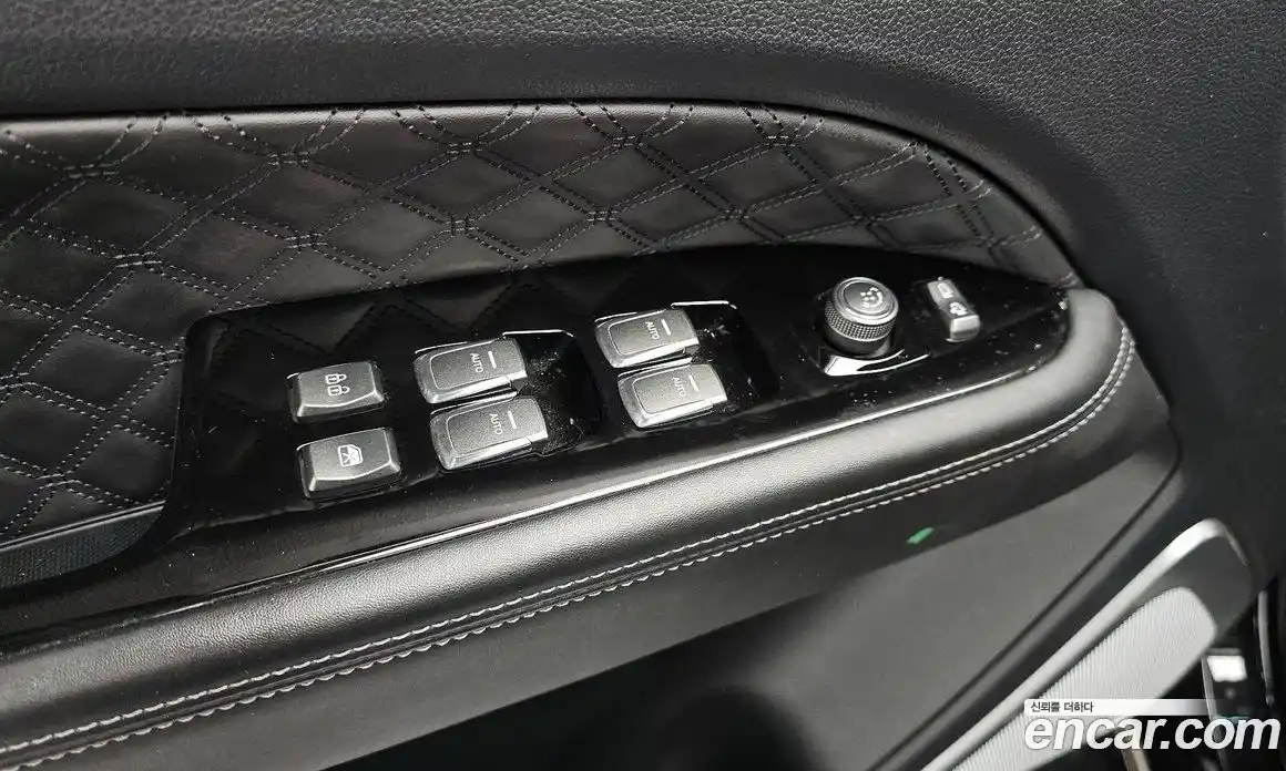 SsangYong Rexton 2022 2.2 автомат (гидро), фото 17