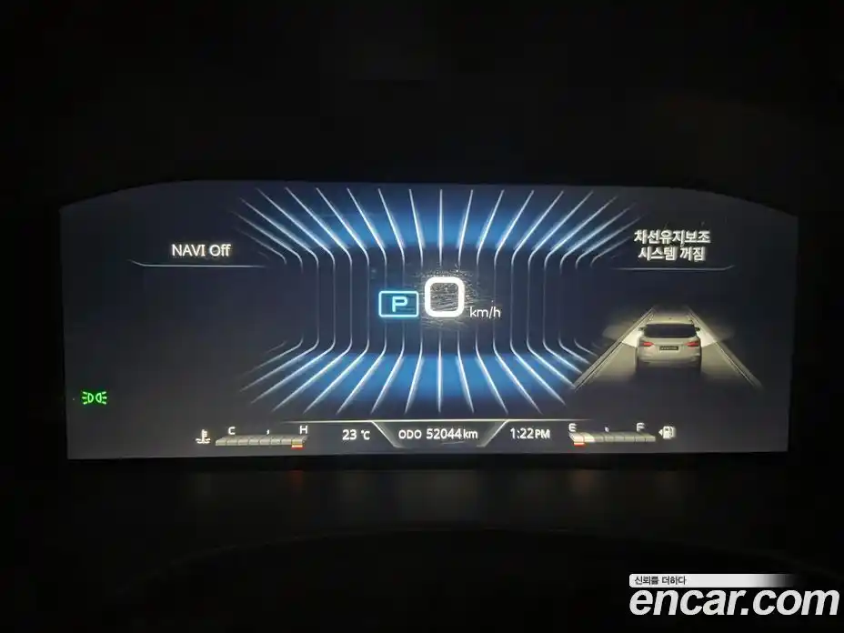 SsangYong Rexton 2022 2.2 автомат (гидро), фото 8