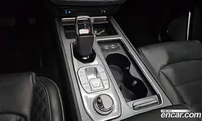 SsangYong Rexton 2022 2.2 автомат (гидро), миниатюра 9