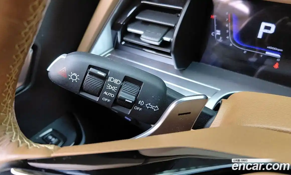 SsangYong Torres 2023 1.5 автомат (гидро), фото 17