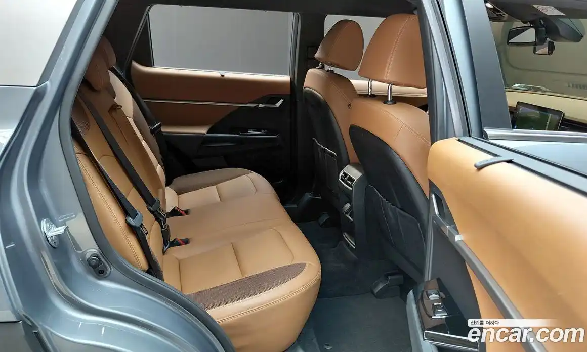 SsangYong Torres 2023 1.5 автомат (гидро), фото 18