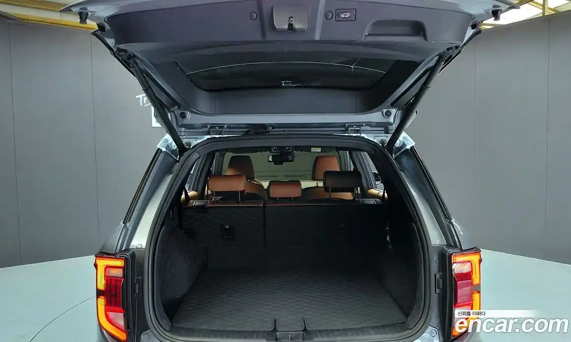 SsangYong Torres 2023 1.5 автомат (гидро), фото 23