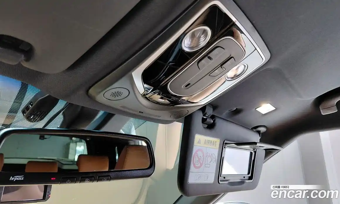 SsangYong Torres 2023 1.5 автомат (гидро), фото 24