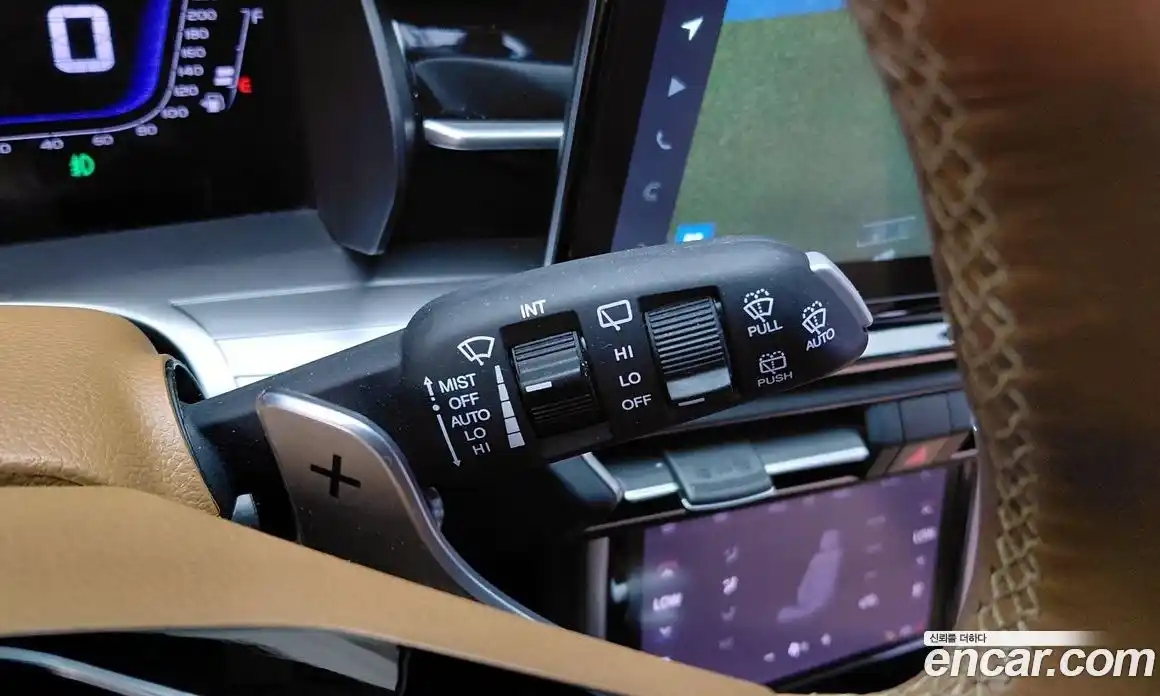 SsangYong Torres 2023 1.5 автомат (гидро), фото 27
