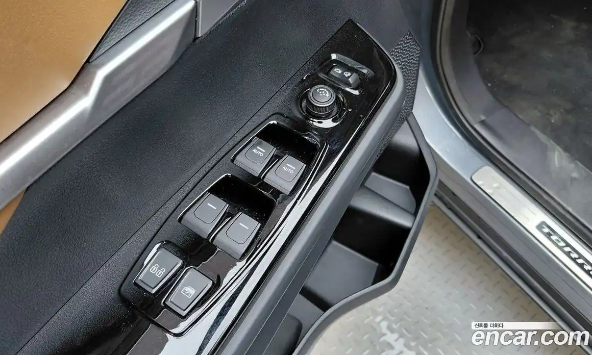 SsangYong Torres 2023 1.5 автомат (гидро), фото 29