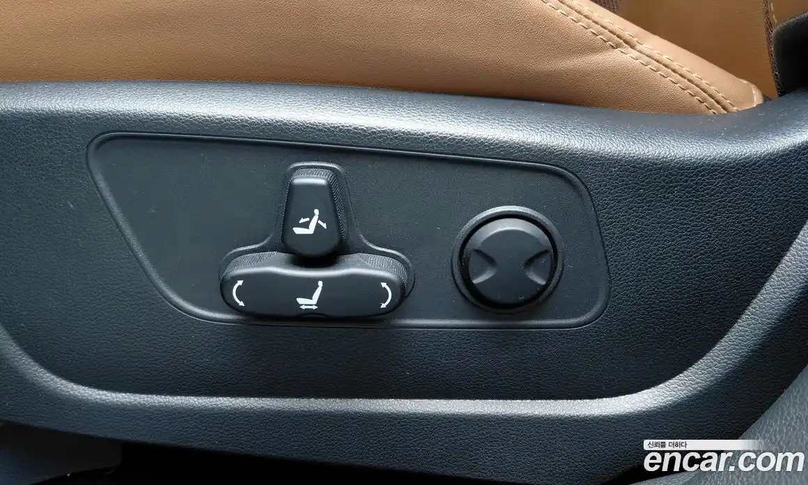 SsangYong Torres 2023 1.5 автомат (гидро), фото 31