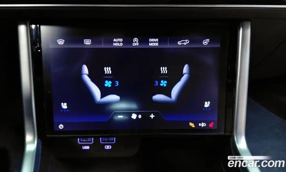 SsangYong Torres 2023 1.5 автомат (гидро), фото 32