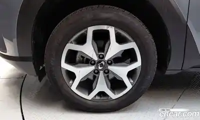 SsangYong Torres 2023 1.5 автомат (гидро), миниатюра 5