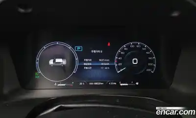 SsangYong Rexton 2022 2.2 автомат (гидро), миниатюра 11