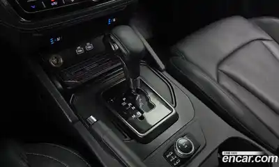 SsangYong Rexton 2022 2.2 автомат (гидро), миниатюра 12