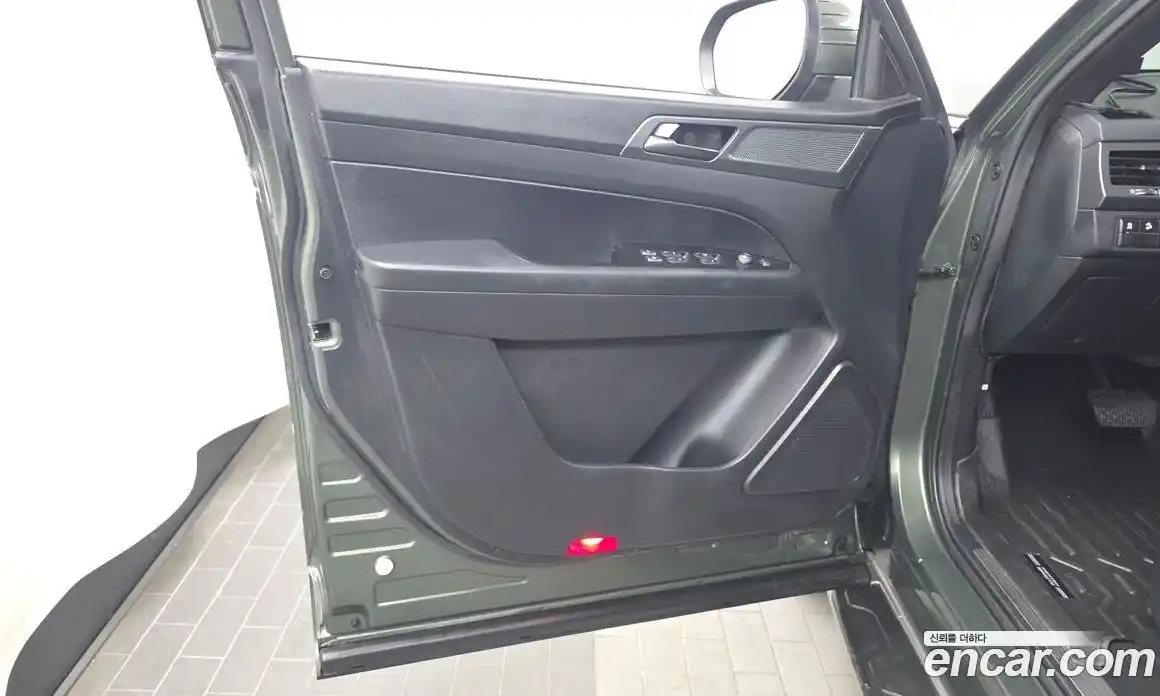SsangYong Rexton 2022 2.2 автомат (гидро), фото 14