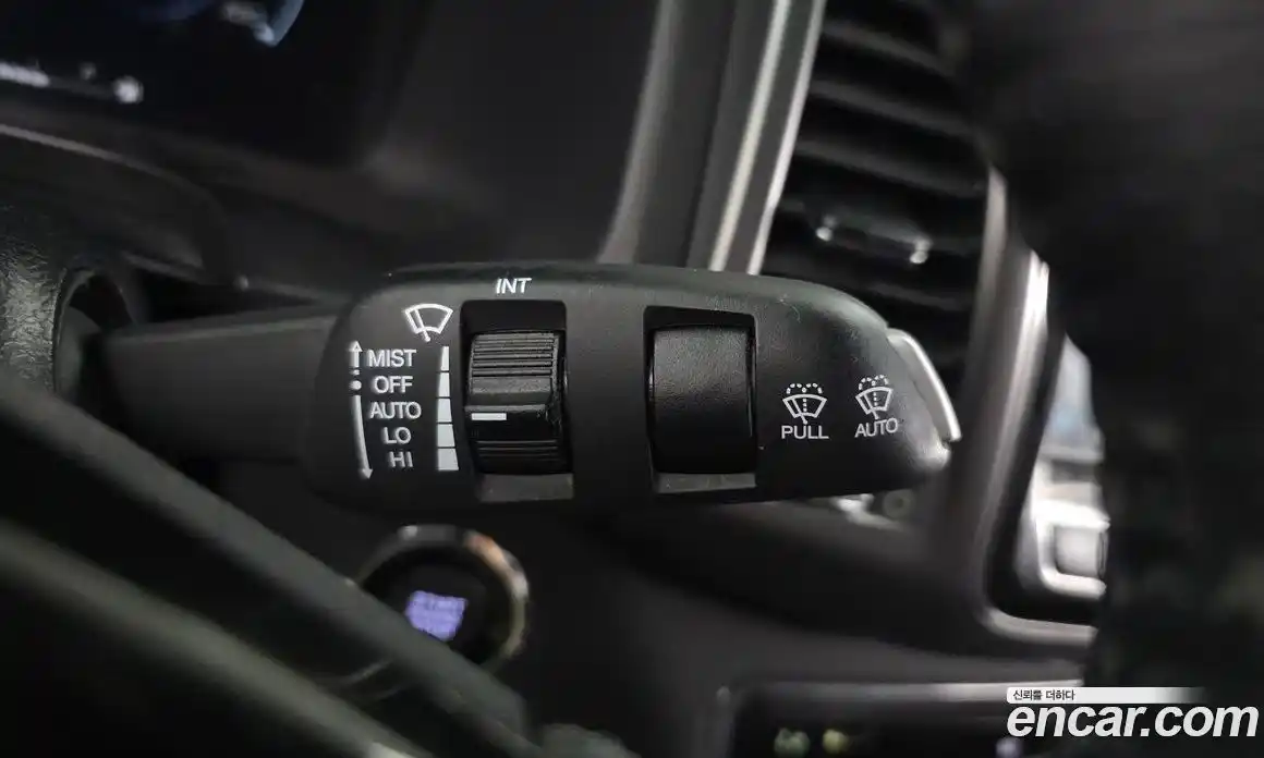 SsangYong Rexton 2022 2.2 автомат (гидро), фото 23