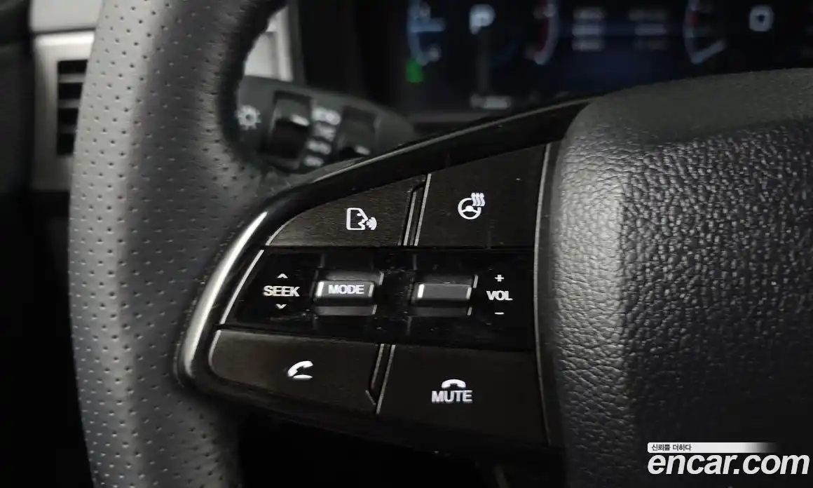 SsangYong Rexton 2022 2.2 автомат (гидро), фото 30