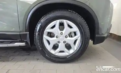 SsangYong Rexton 2022 2.2 автомат (гидро), миниатюра 7