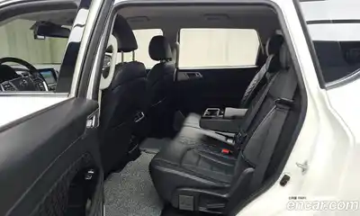 SsangYong Rexton 2022 2.2 автомат (гидро), миниатюра 11
