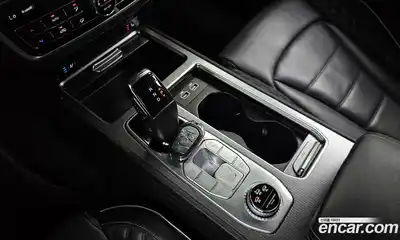 SsangYong Rexton 2022 2.2 автомат (гидро), миниатюра 9