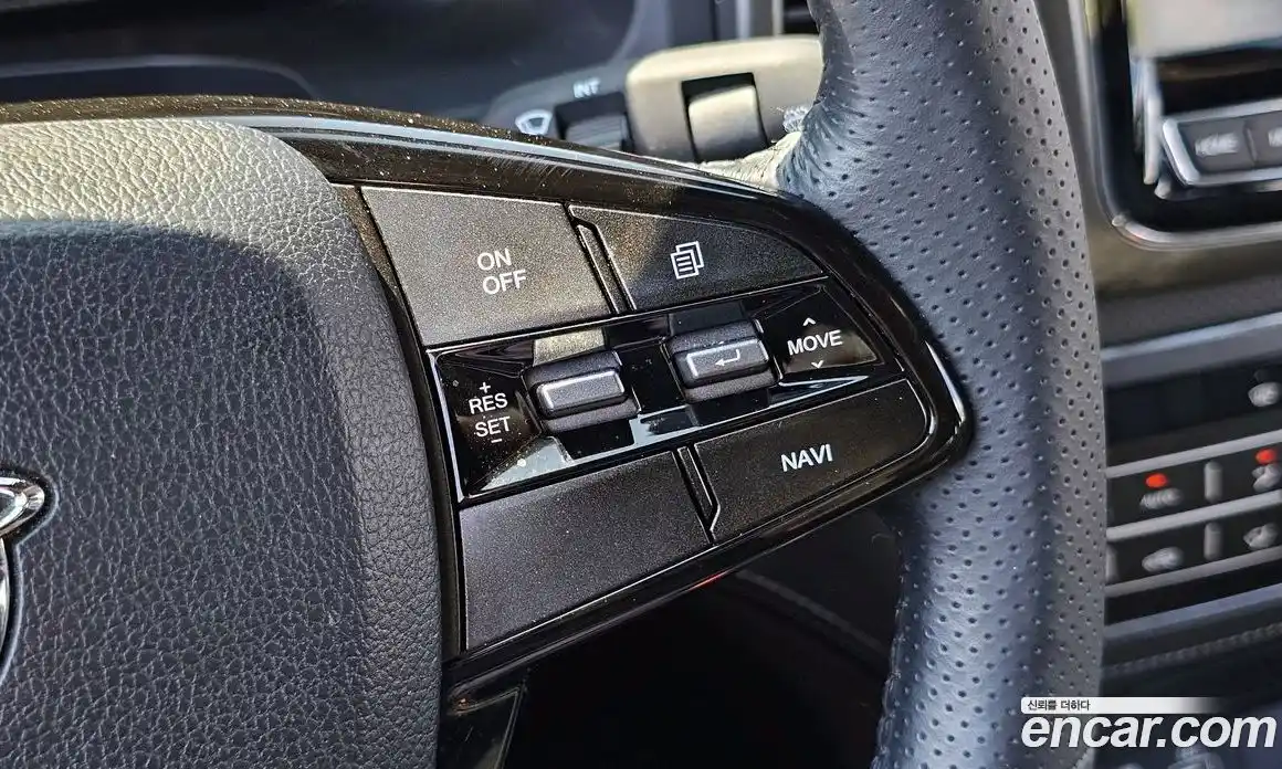 SsangYong Rexton 2022 2.2 автомат (гидро), фото 19