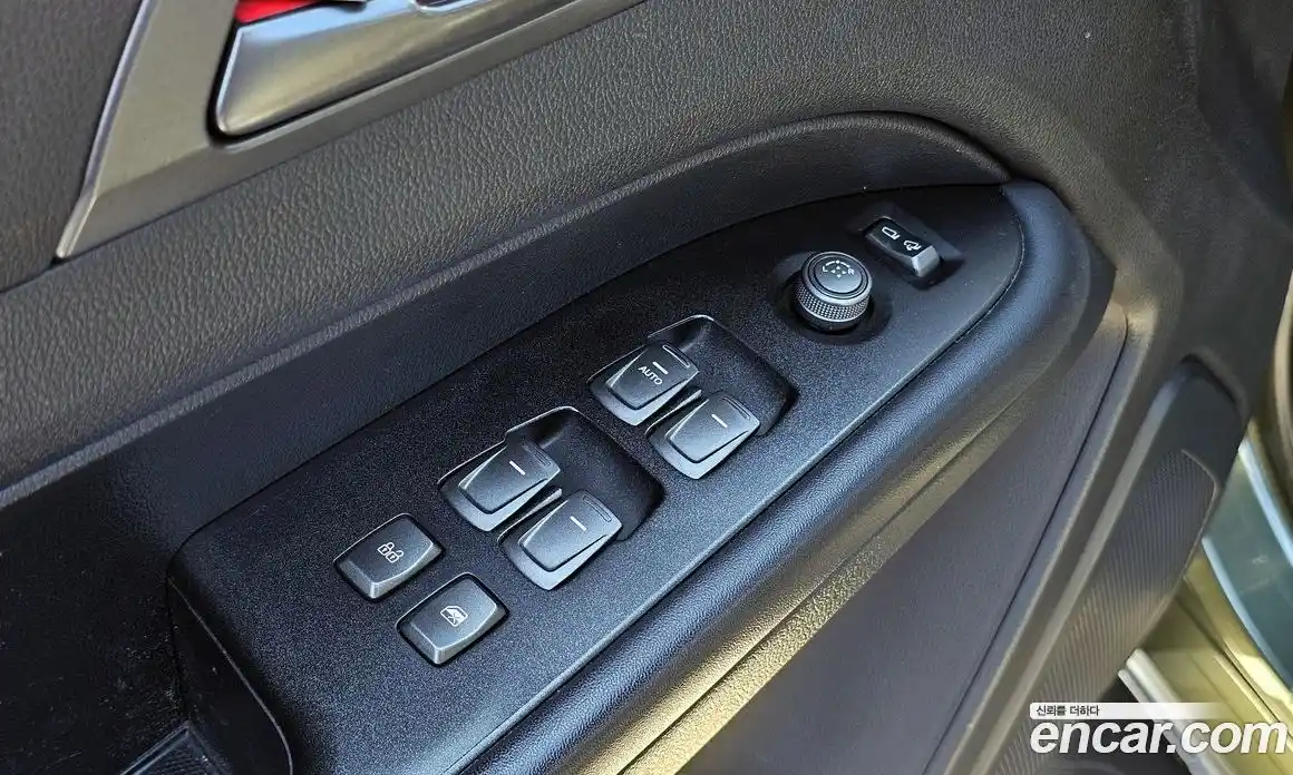 SsangYong Rexton 2022 2.2 автомат (гидро), фото 23