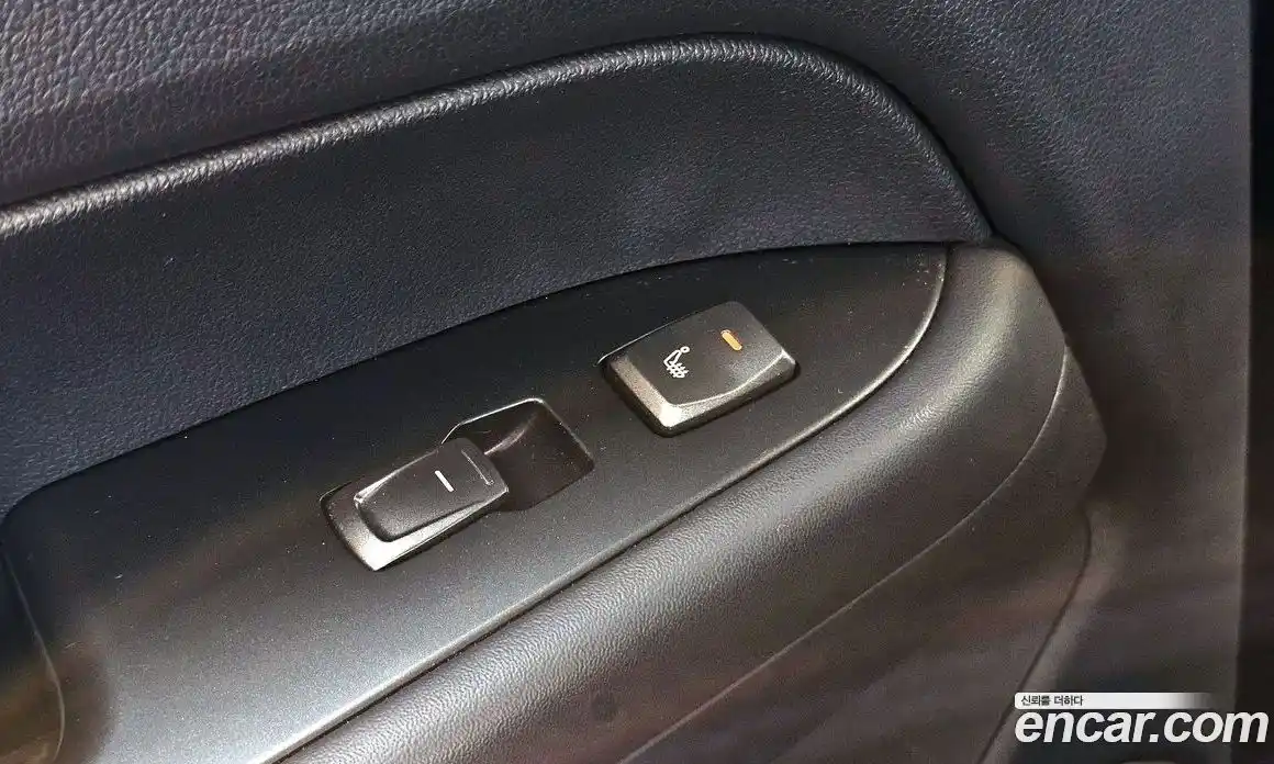 SsangYong Rexton 2022 2.2 автомат (гидро), фото 24